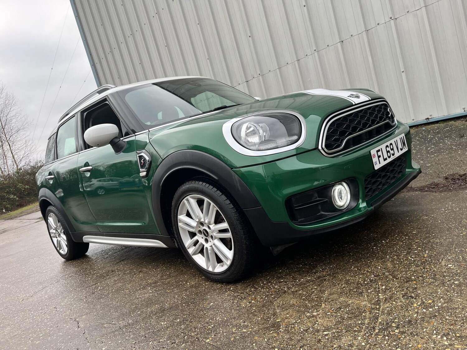 Used MINI Countryman 2019 for sale - 78222888: Photo 7