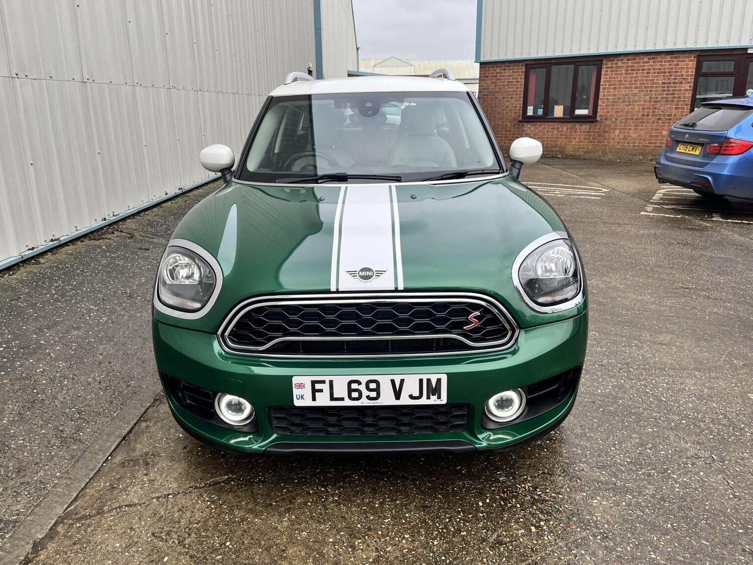 Used MINI Countryman 2019 for sale - 78222888: Photo 8