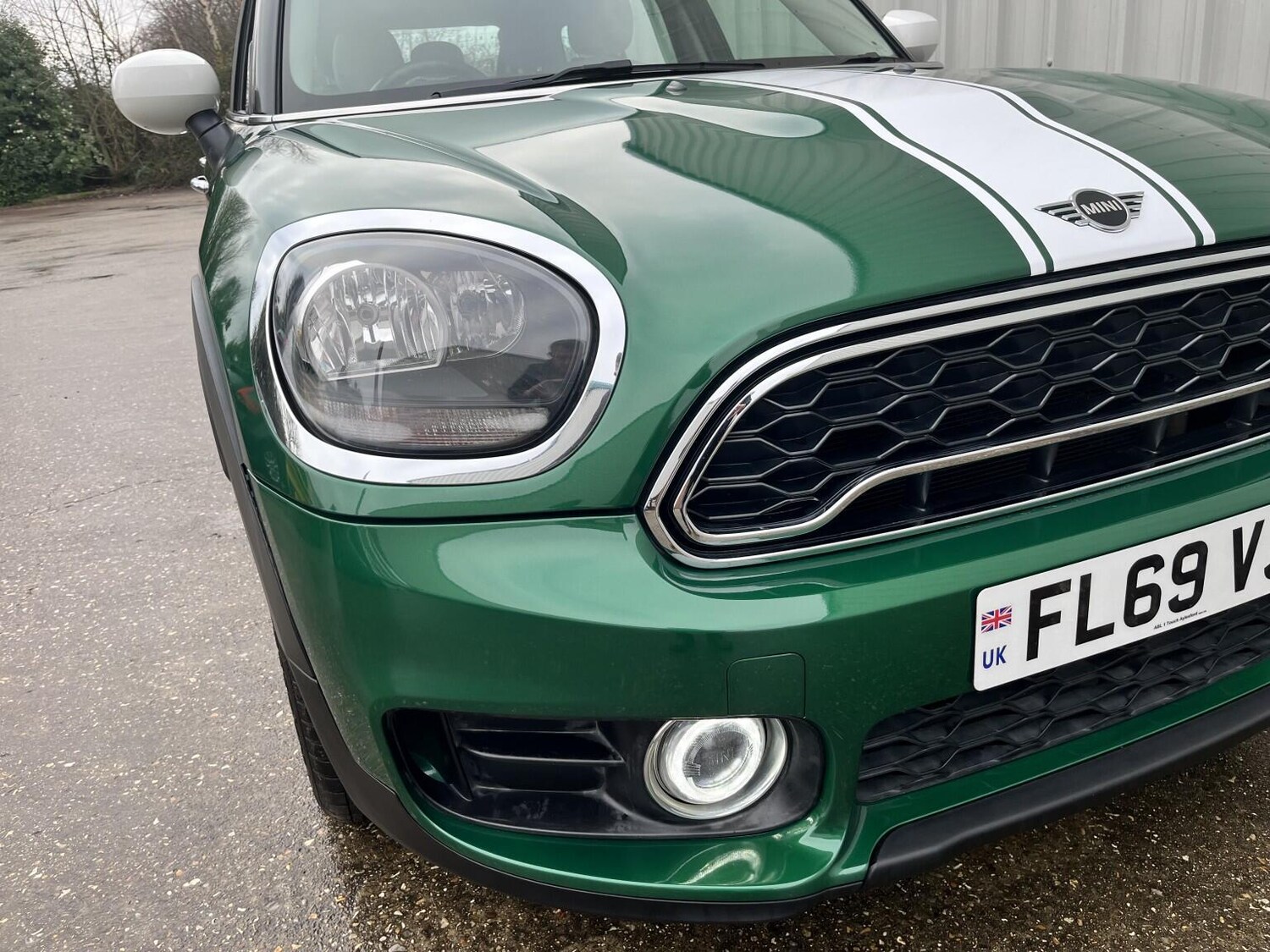 Used MINI Countryman 2019 for sale - 78222888: Photo 9