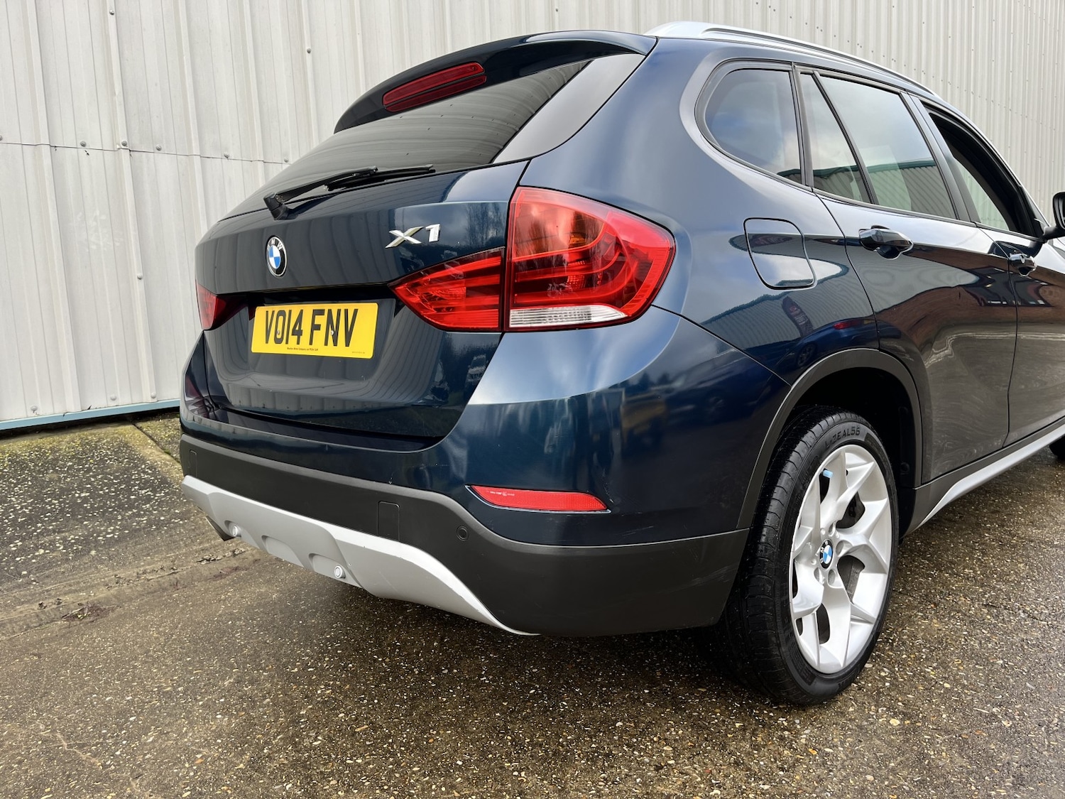 Used BMW X1 2014 for sale - 77453386: Photo 10