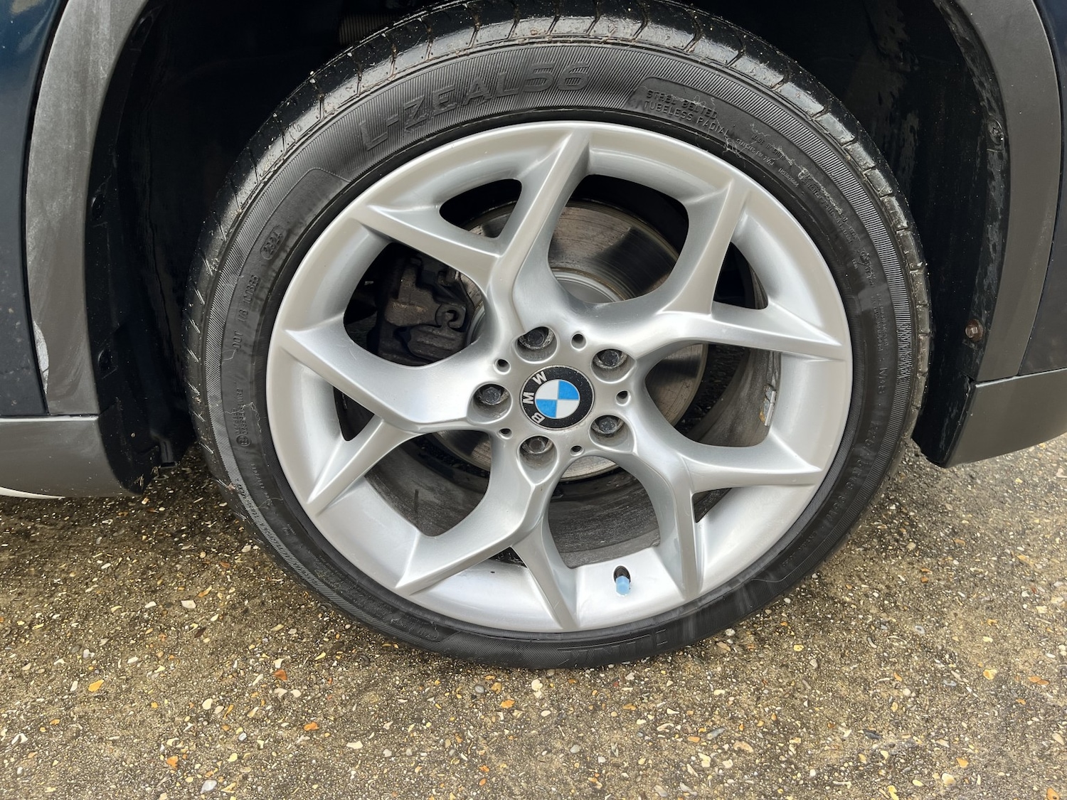 Used BMW X1 2014 for sale - 77453386: Photo 12