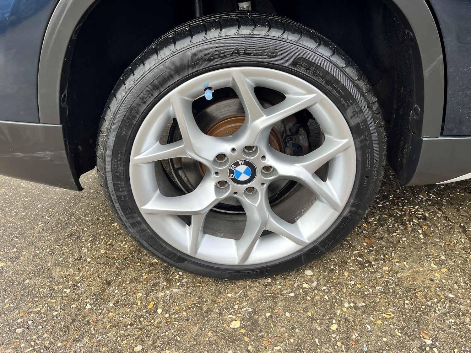 Used BMW X1 2014 for sale - 77453386: Photo 13