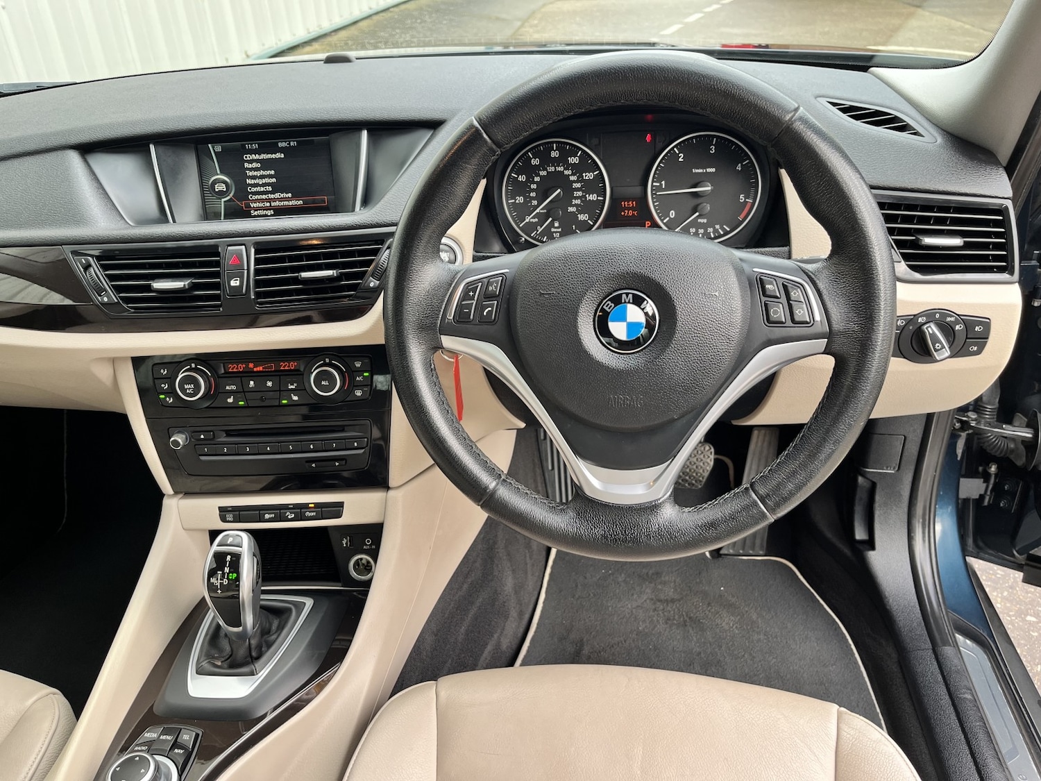 Used BMW X1 2014 for sale - 77453386: Photo 16