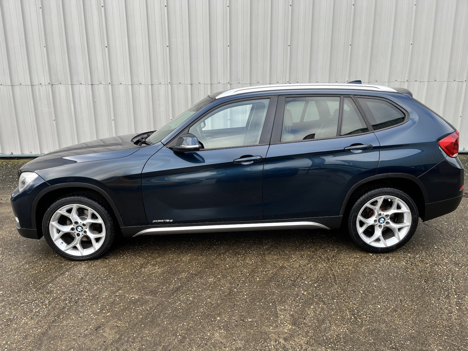 Used BMW X1 2014 for sale - 77453386: Photo 2
