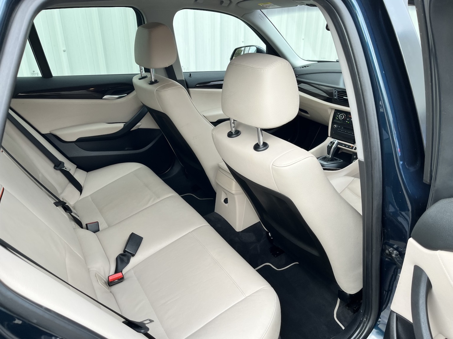 Used BMW X1 2014 for sale - 77453386: Photo 21