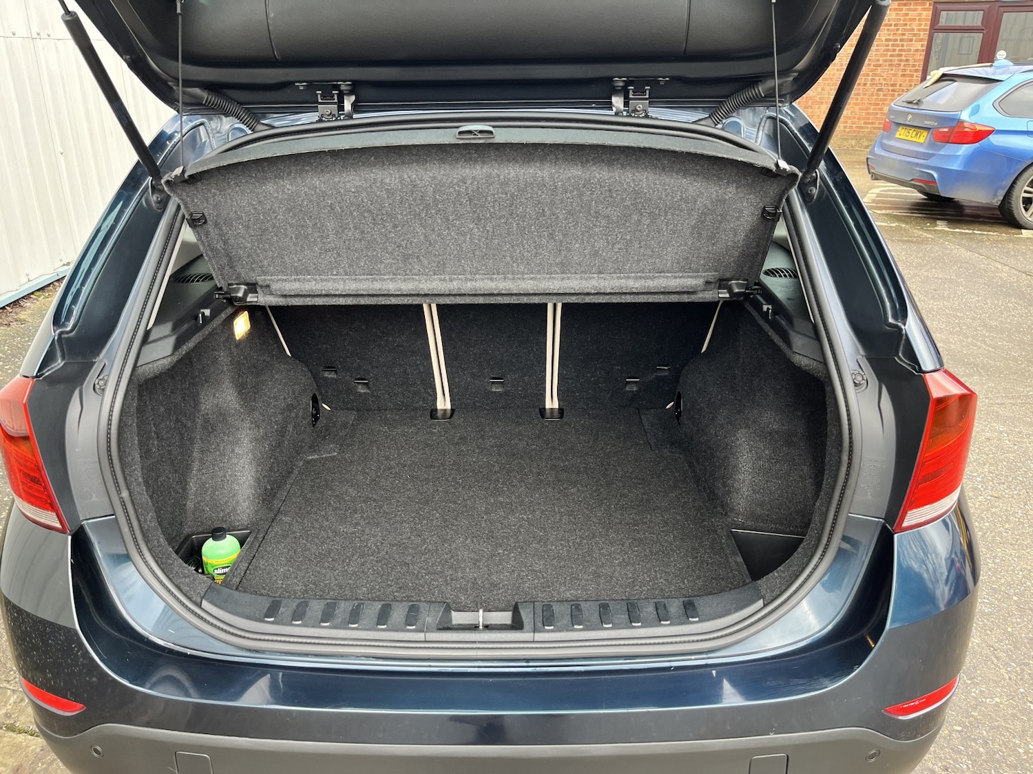 Used BMW X1 2014 for sale - 77453386: Photo 22