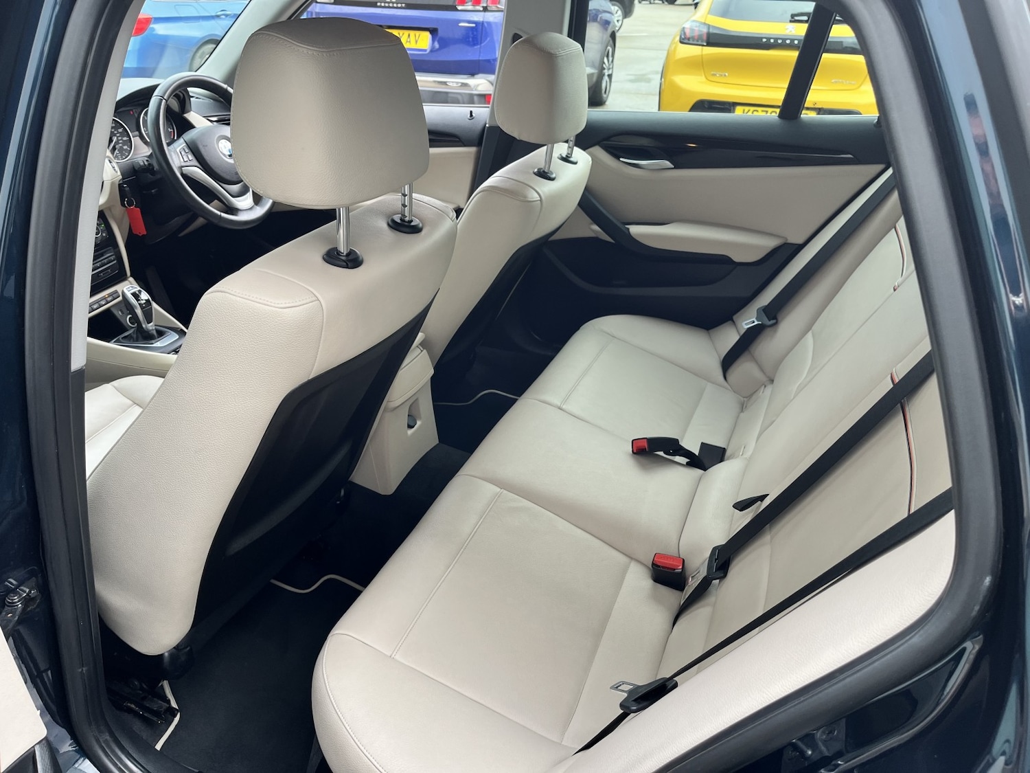 Used BMW X1 2014 for sale - 77453386: Photo 23