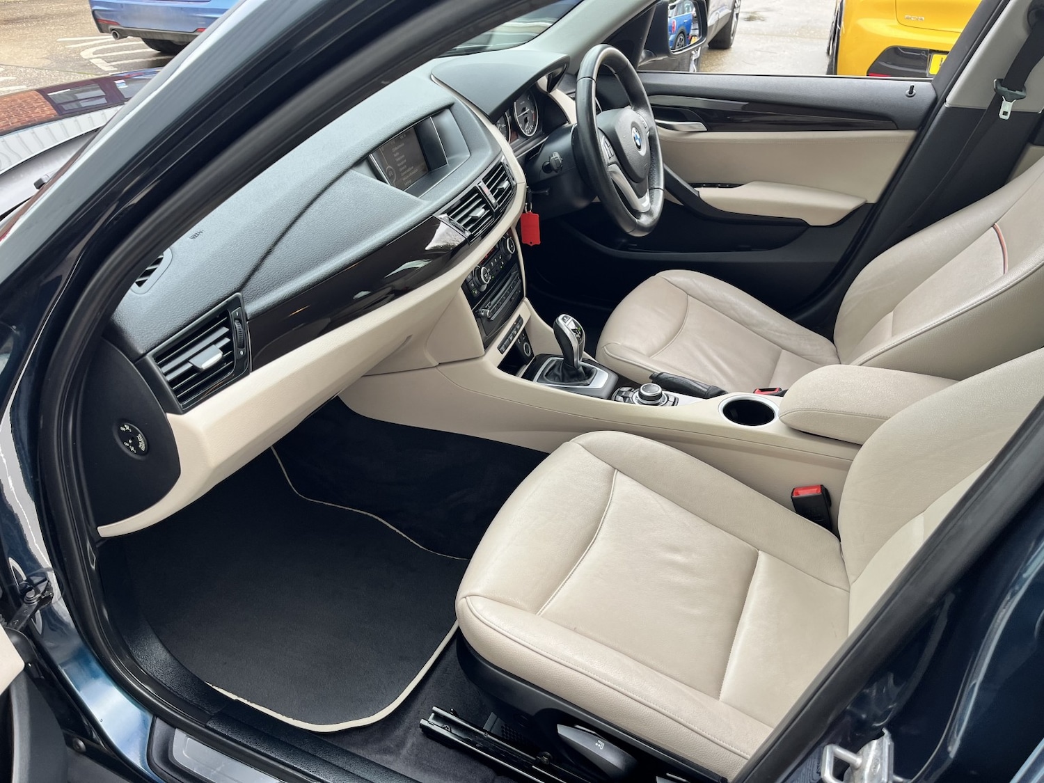 Used BMW X1 2014 for sale - 77453386: Photo 24