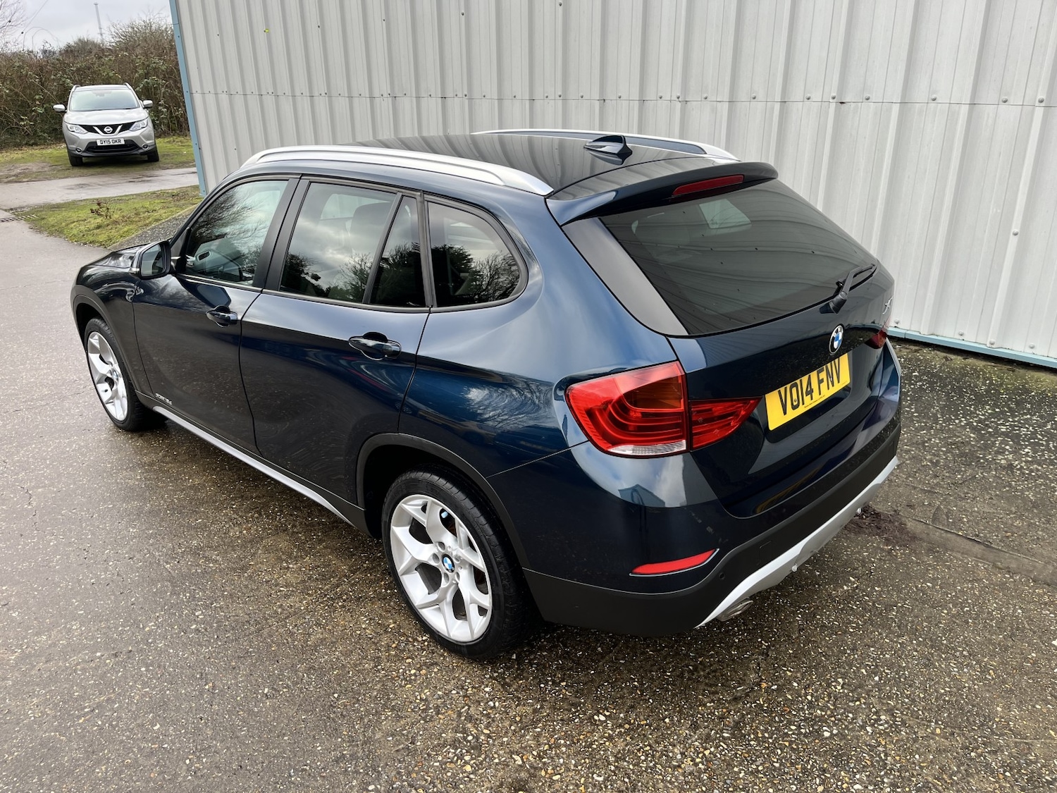 Used BMW X1 2014 for sale - 77453386: Photo 3