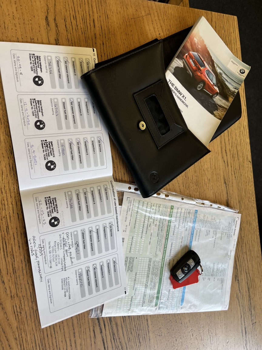 Used BMW X1 2014 for sale - 77453386: Photo 36