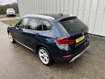 Used BMW X1 2014 for sale - 77453386: Photo
