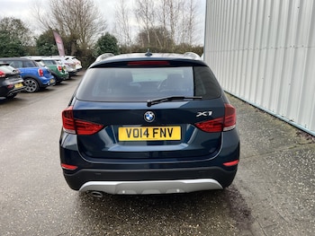 Used BMW X1 2014 for sale - 77453386: Photo