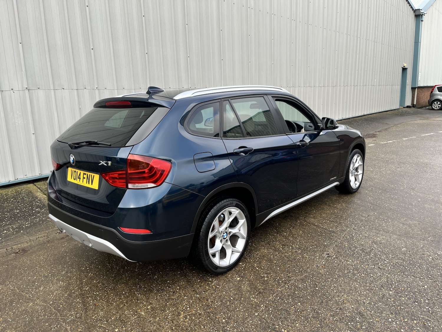 Used BMW X1 2014 for sale - 77453386: Photo 5