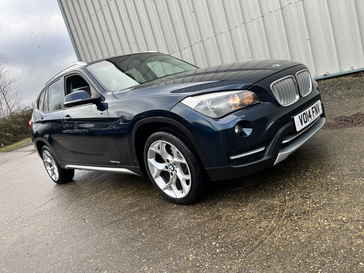 Used BMW X1 2014 for sale - 77453386: Photo 7