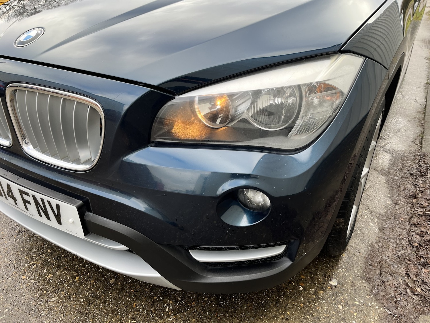 Used BMW X1 2014 for sale - 77453386: Photo 8