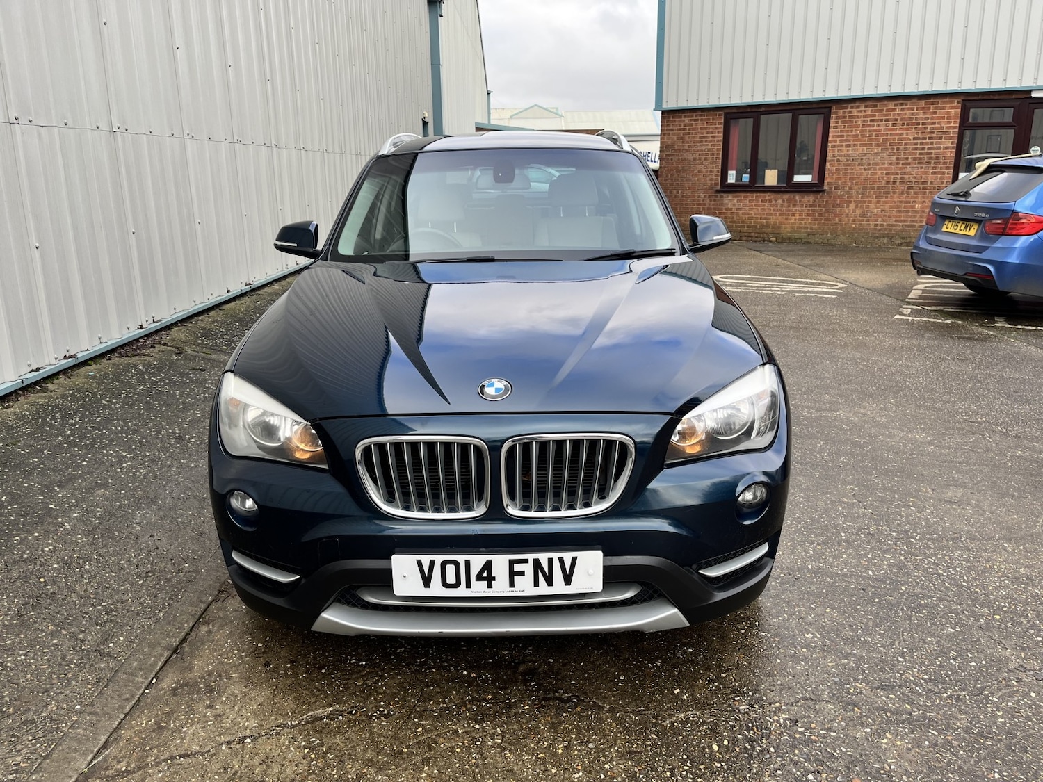 Used BMW X1 2014 for sale - 77453386: Photo 9