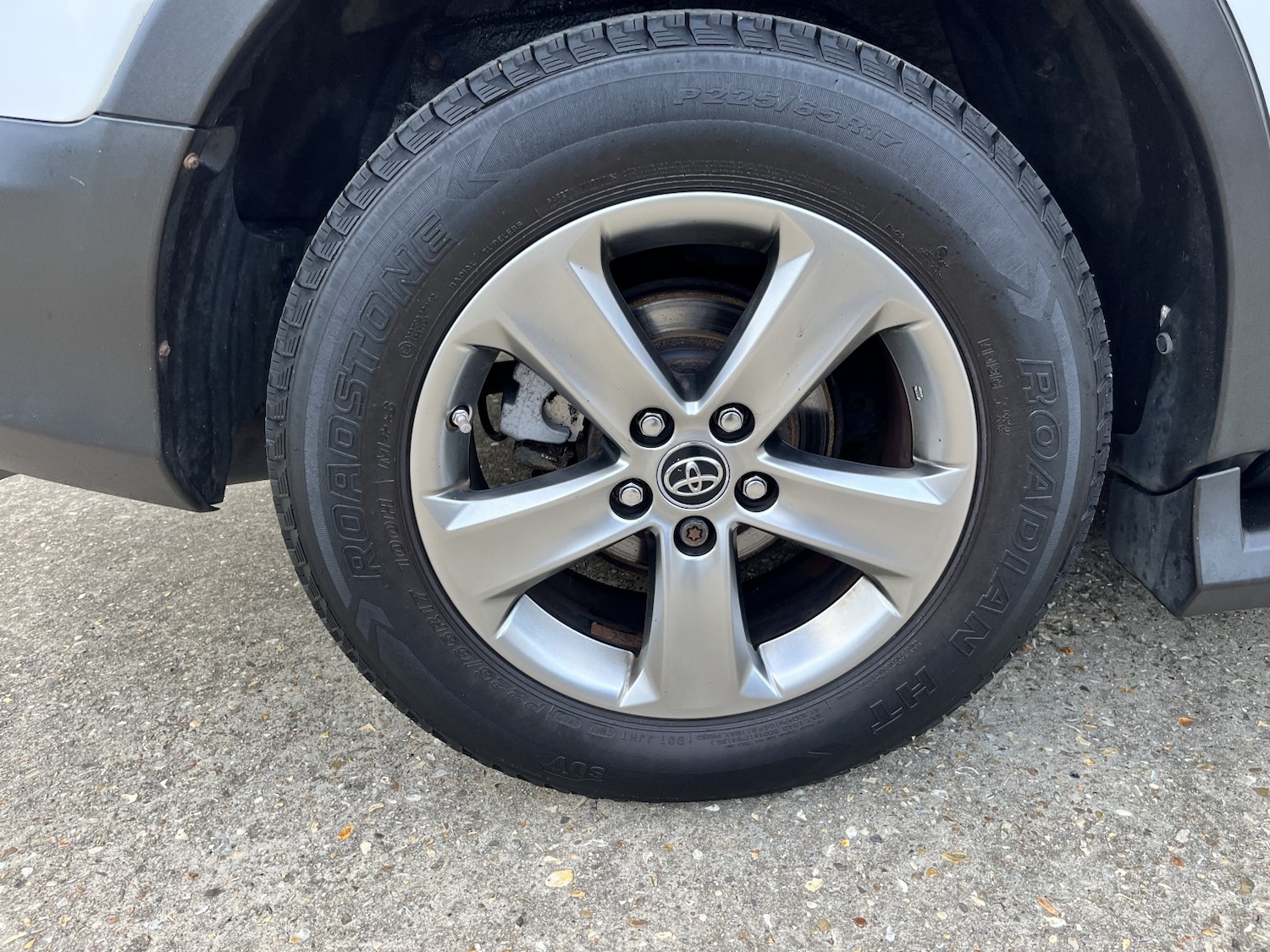 Used Toyota RAV4 2015 for sale - 76387376: Photo 14