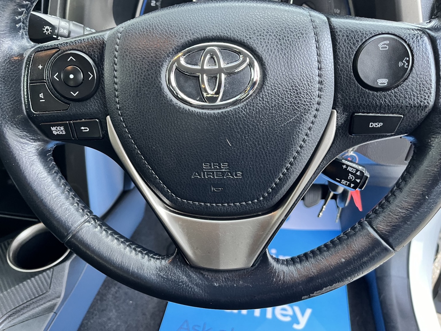 Used Toyota RAV4 2015 for sale - 76387376: Photo 18