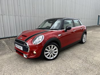Used MINI Hatch 2015 for sale - 79815968: Photo