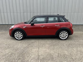 Used MINI Hatch 2015 for sale - 79815968: Photo