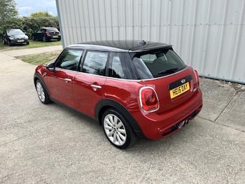 Used MINI Hatch 2015 for sale - 79815968: Photo