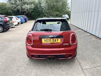 Used MINI Hatch 2015 for sale - 79815968: Photo