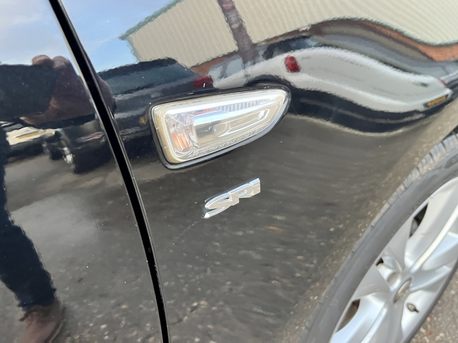 Used Vauxhall Zafira Tourer 2017 for sale - 76837047: Photo 10