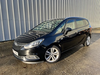 2017 - 1.4T SRi Nav 5dr