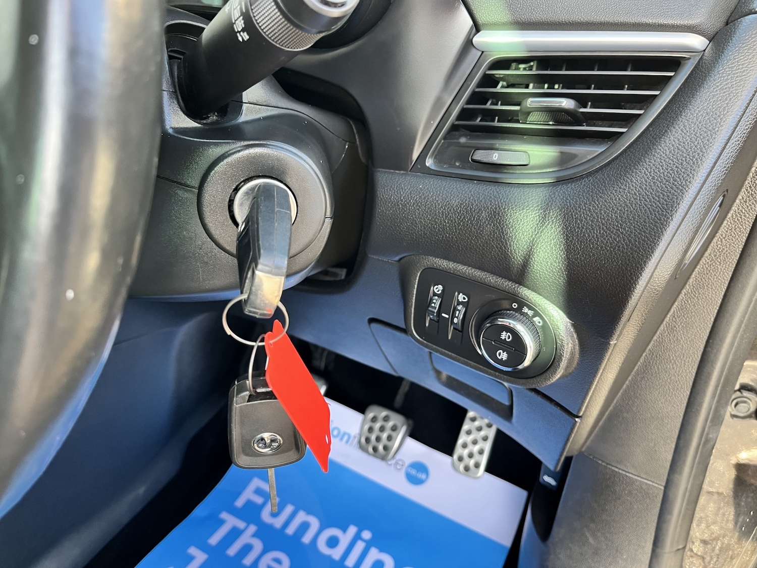 Used Vauxhall Zafira Tourer 2017 for sale - 76837047: Photo 31