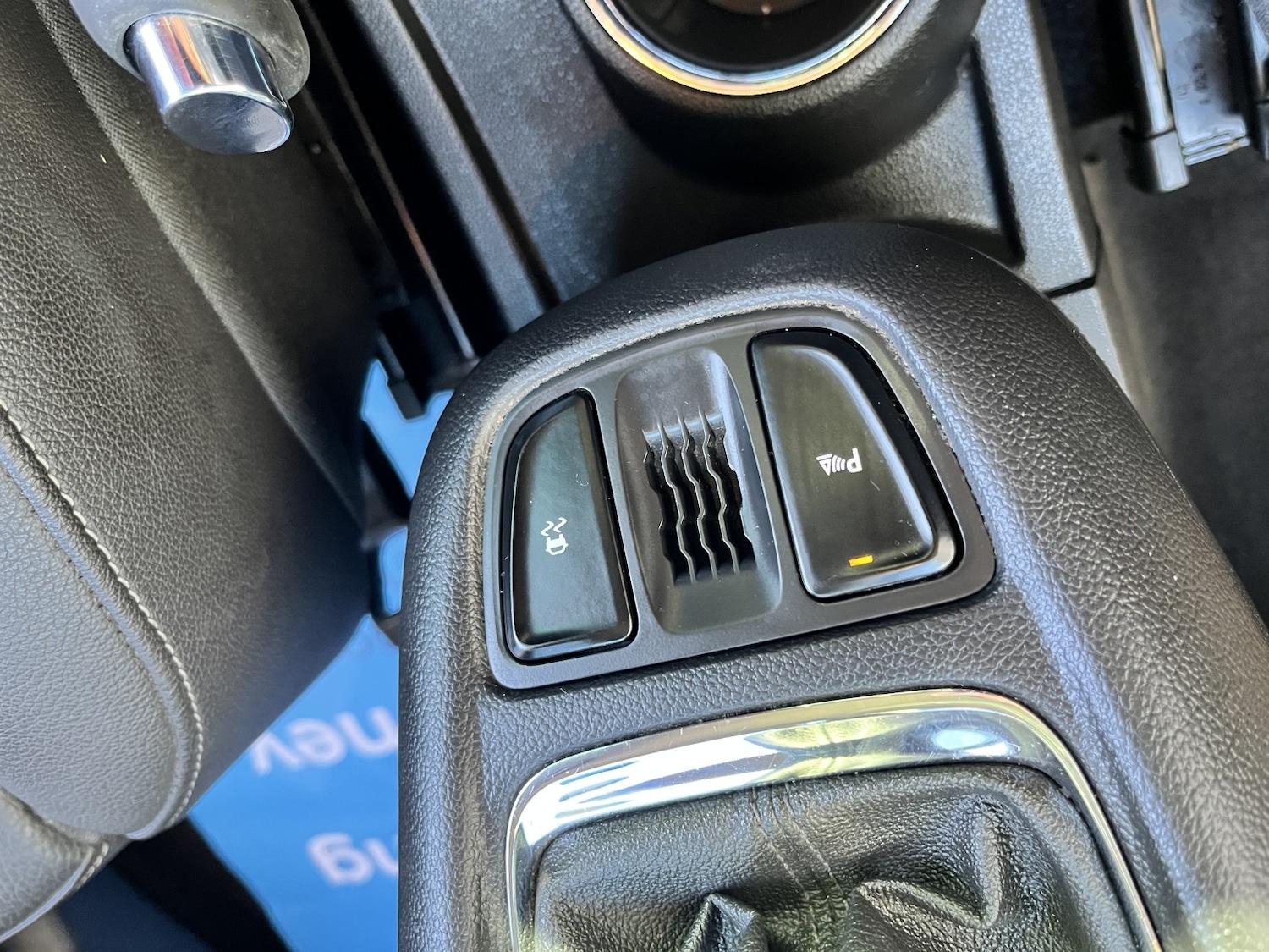 Used Vauxhall Zafira Tourer 2017 for sale - 76837047: Photo 34