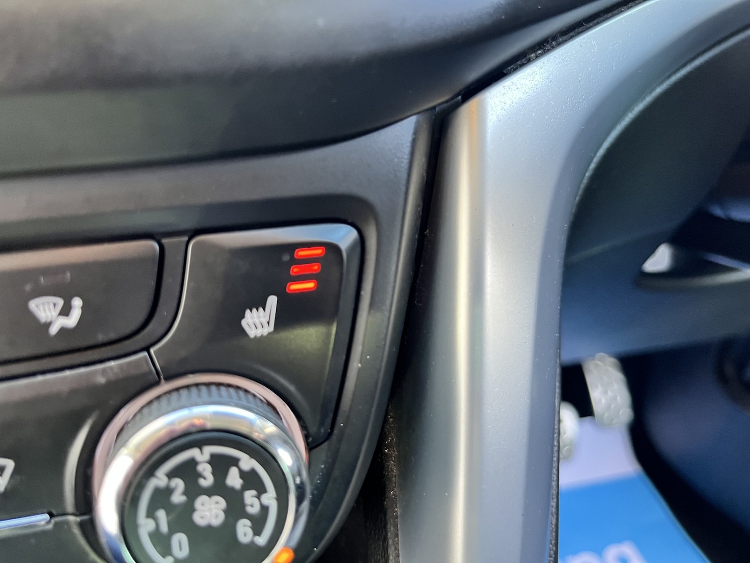 Used Vauxhall Zafira Tourer 2017 for sale - 76837047: Photo 36