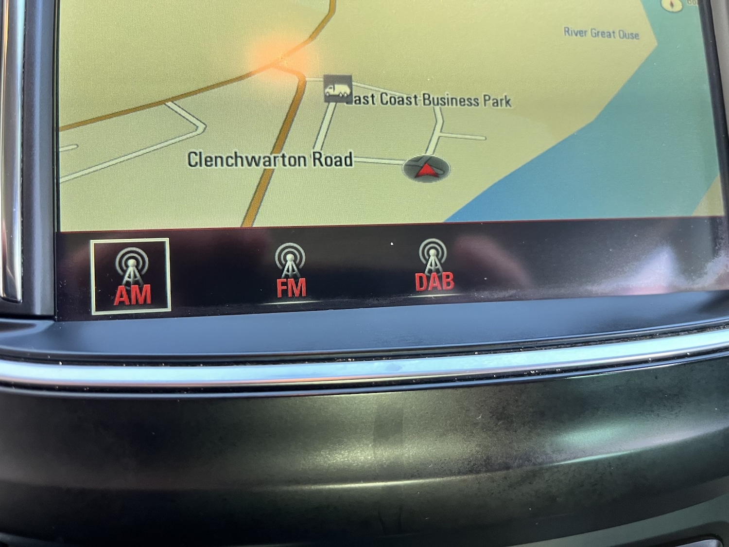 Used Vauxhall Zafira Tourer 2017 for sale - 76837047: Photo 39