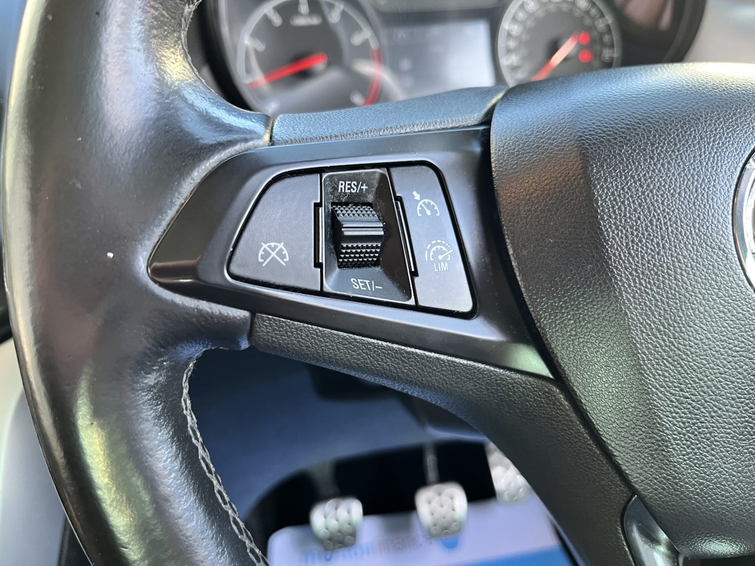 Used Vauxhall Zafira Tourer 2017 for sale - 76837047: Photo 40