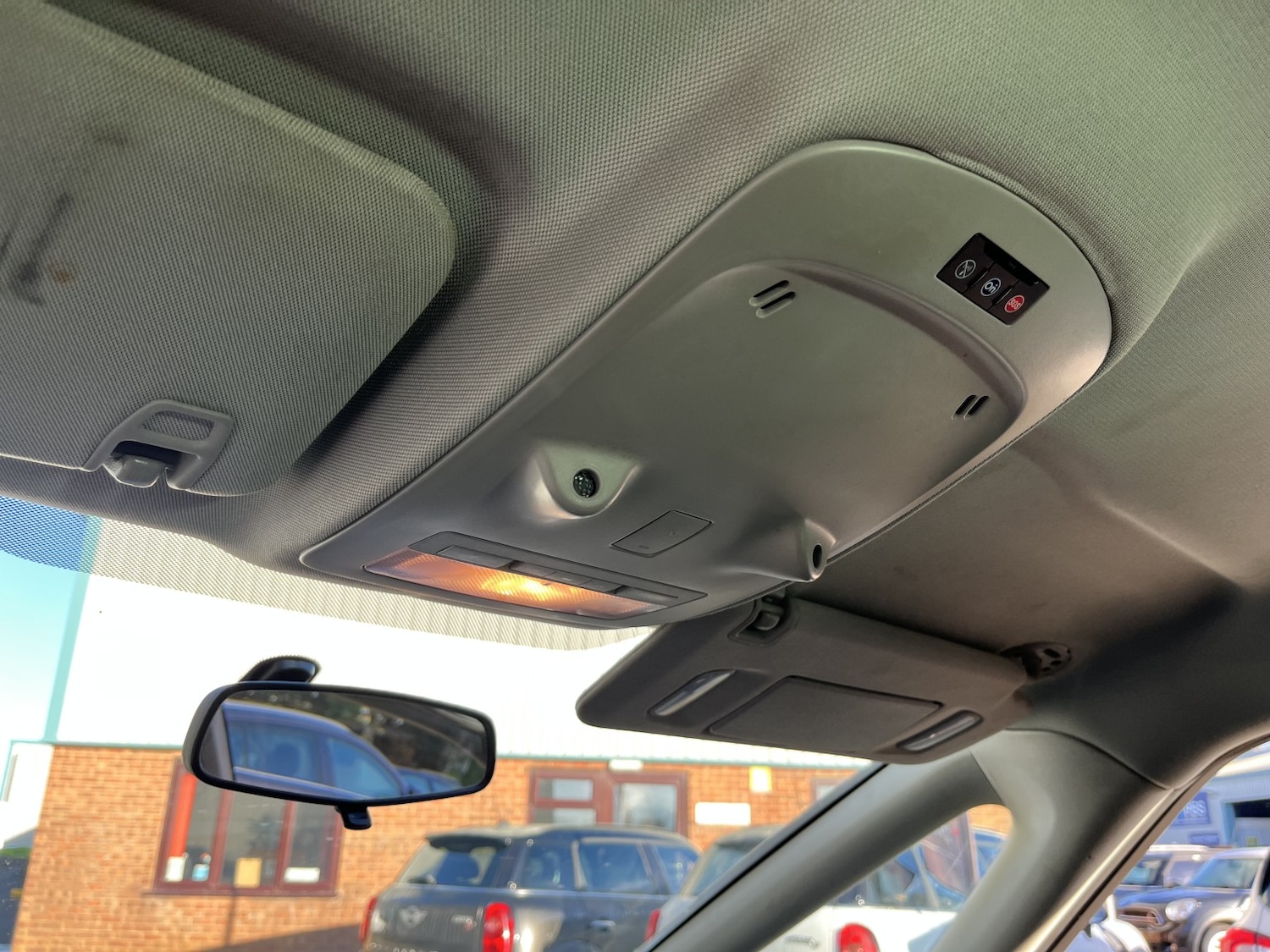 Used Vauxhall Zafira Tourer 2017 for sale - 76837047: Photo 41