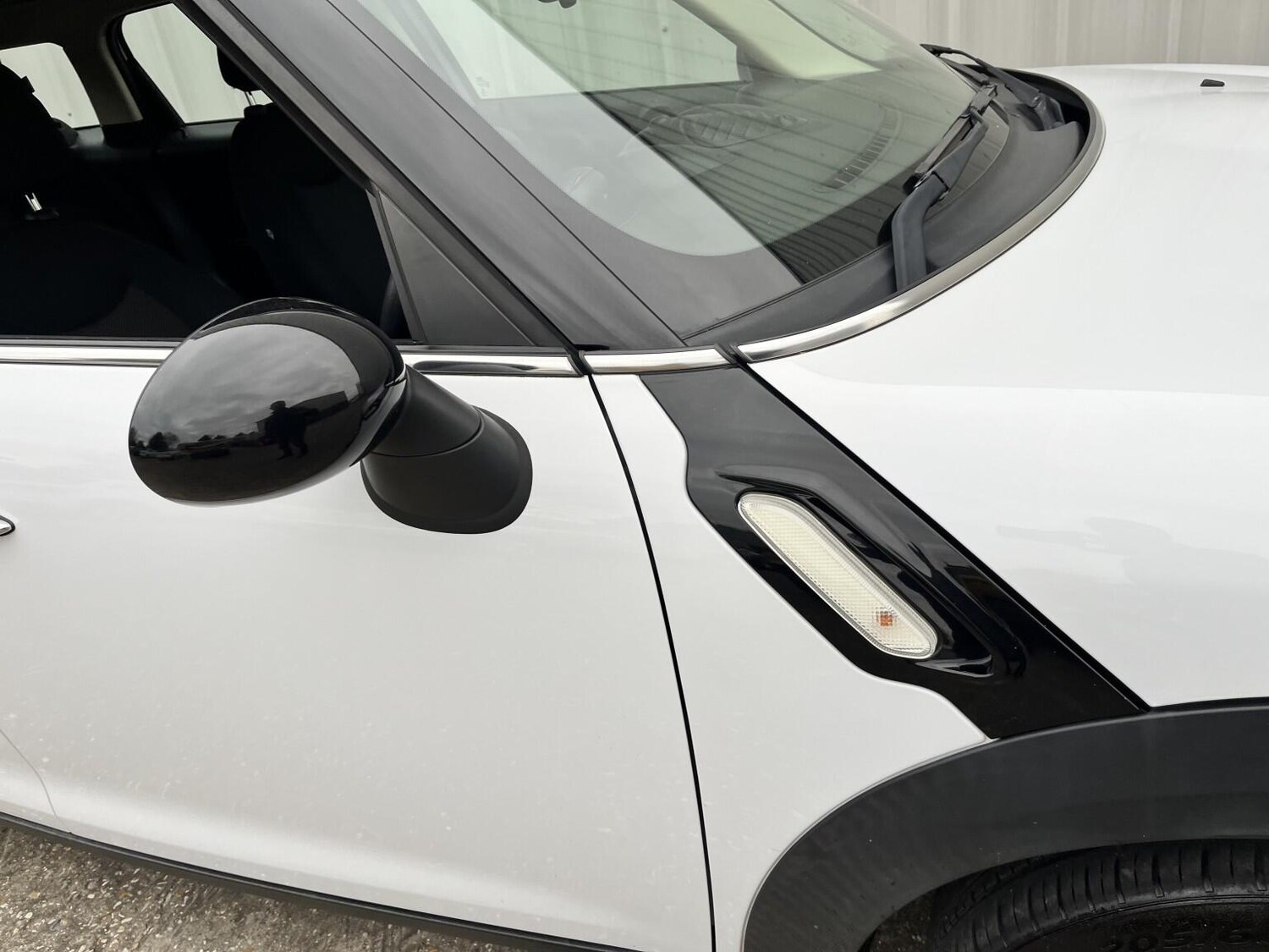 Used MINI Countryman 2014 for sale - 78222890: Photo 10