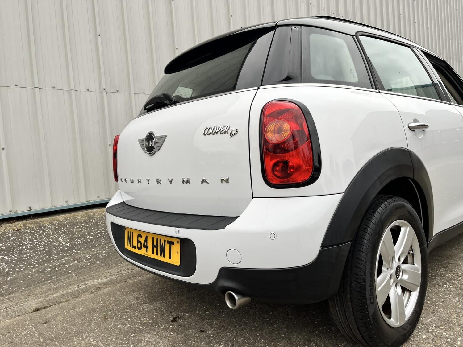Used MINI Countryman 2014 for sale - 78222890: Photo 11