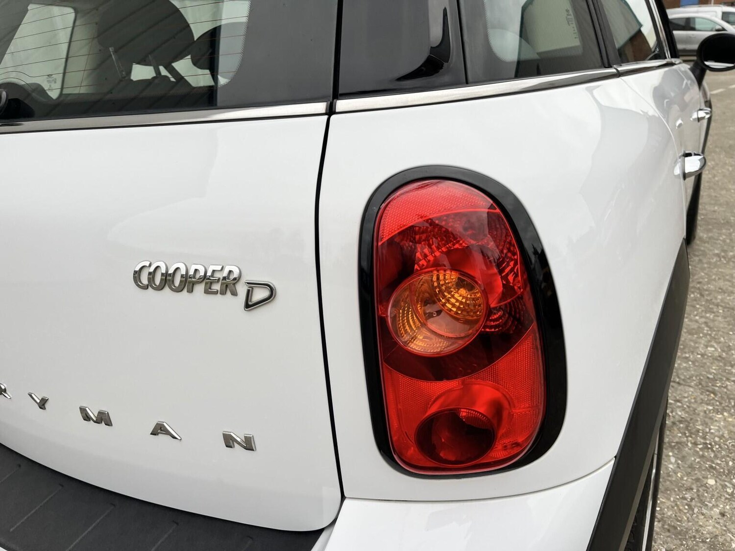 Used MINI Countryman 2014 for sale - 78222890: Photo 12