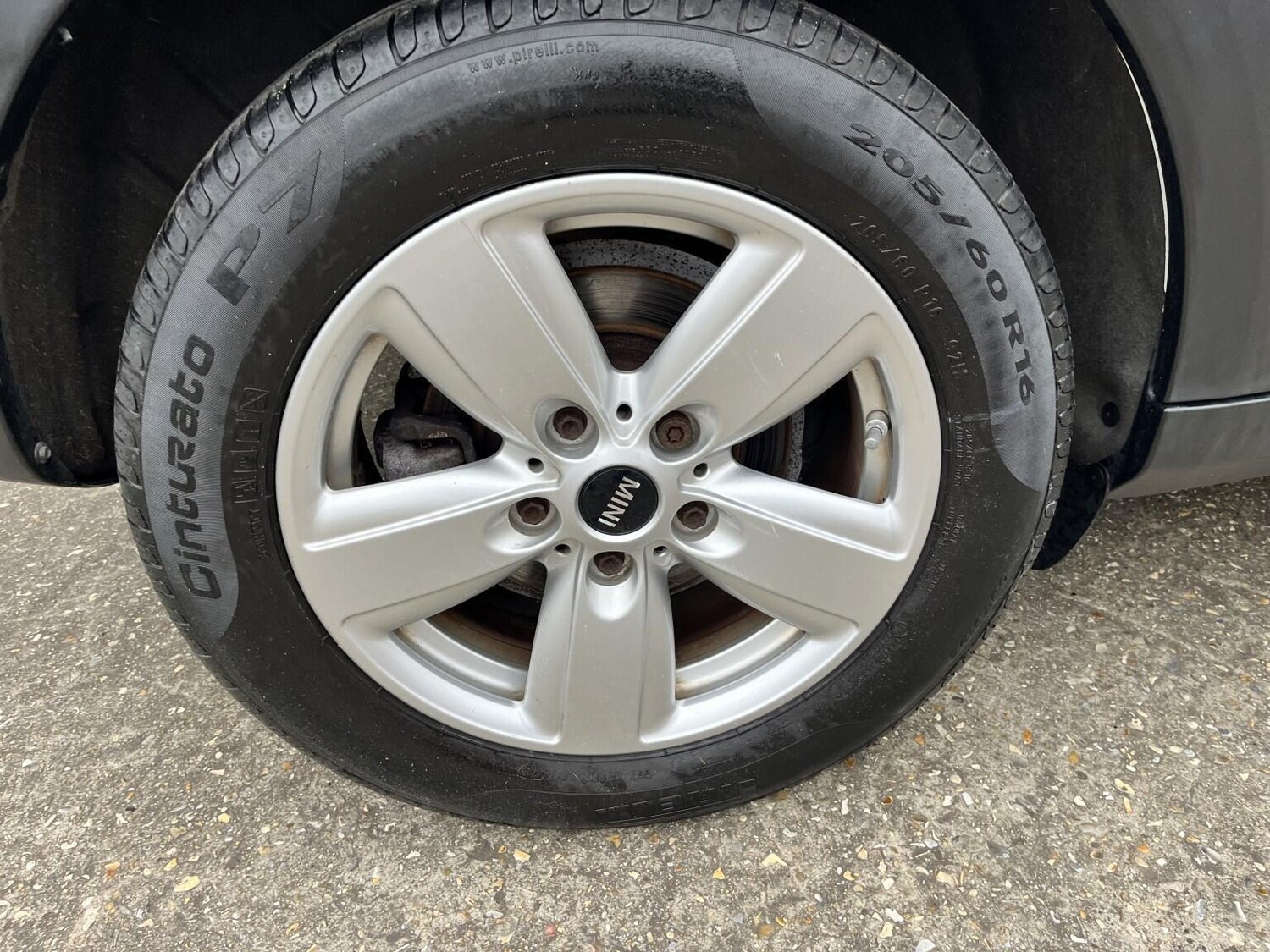 Used MINI Countryman 2014 for sale - 78222890: Photo 13