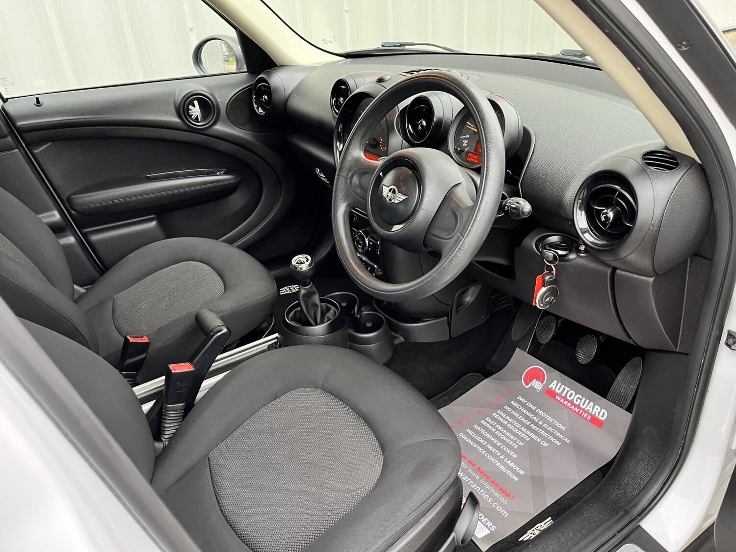 Used MINI Countryman 2014 for sale - 78222890: Photo 15
