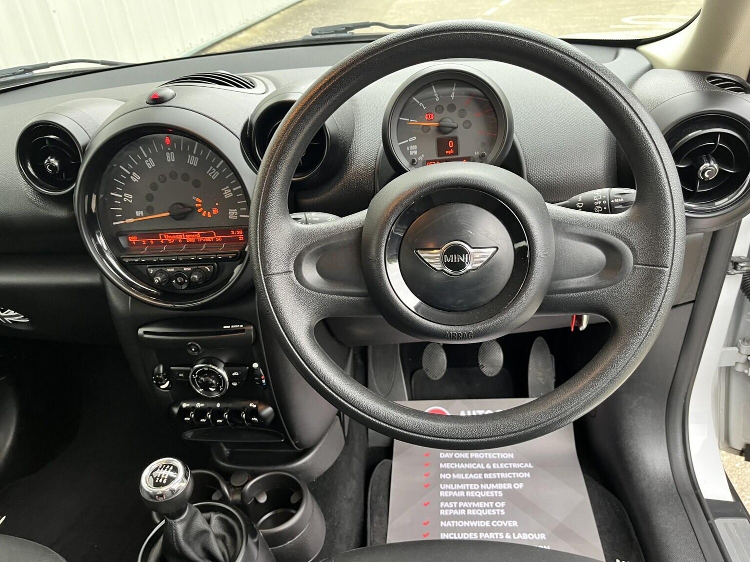 Used MINI Countryman 2014 for sale - 78222890: Photo 17