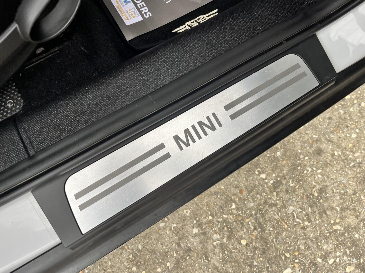 Used MINI Countryman 2014 for sale - 78222890: Photo 20