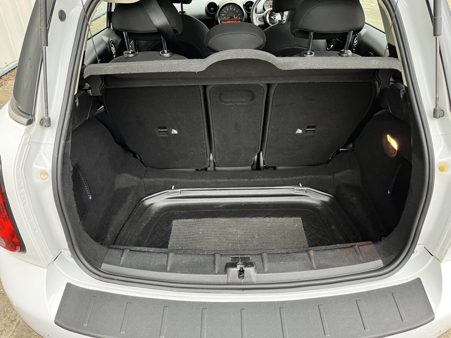 Used MINI Countryman 2014 for sale - 78222890: Photo 22