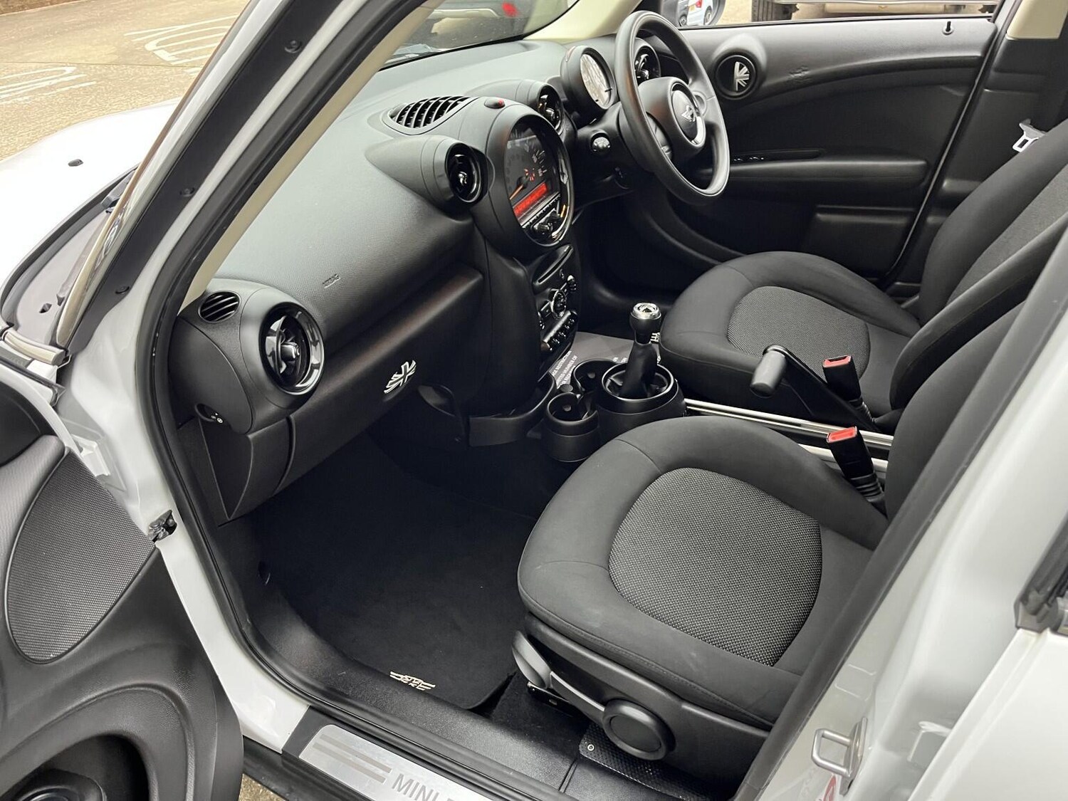 Used MINI Countryman 2014 for sale - 78222890: Photo 24