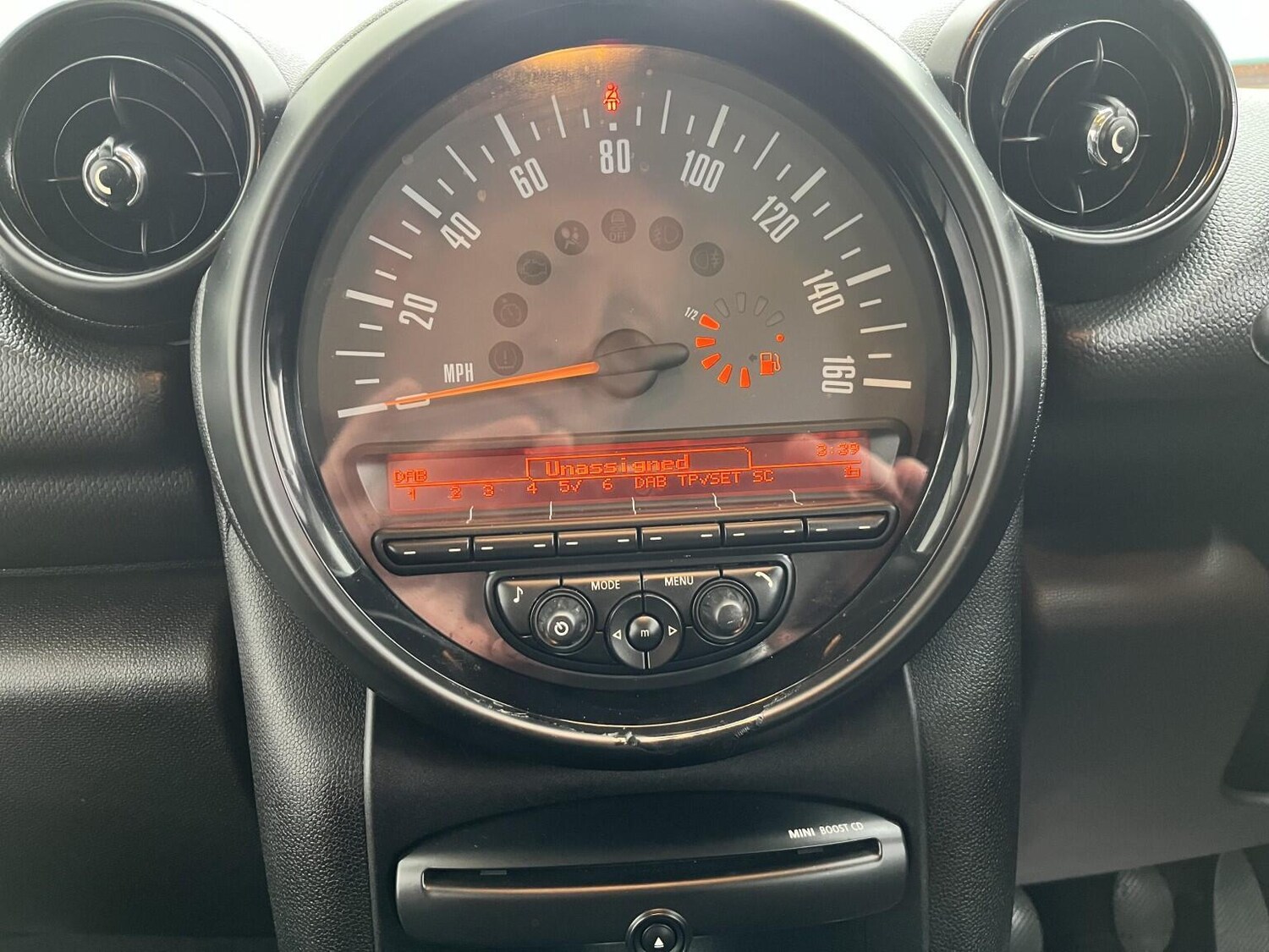 Used MINI Countryman 2014 for sale - 78222890: Photo 27