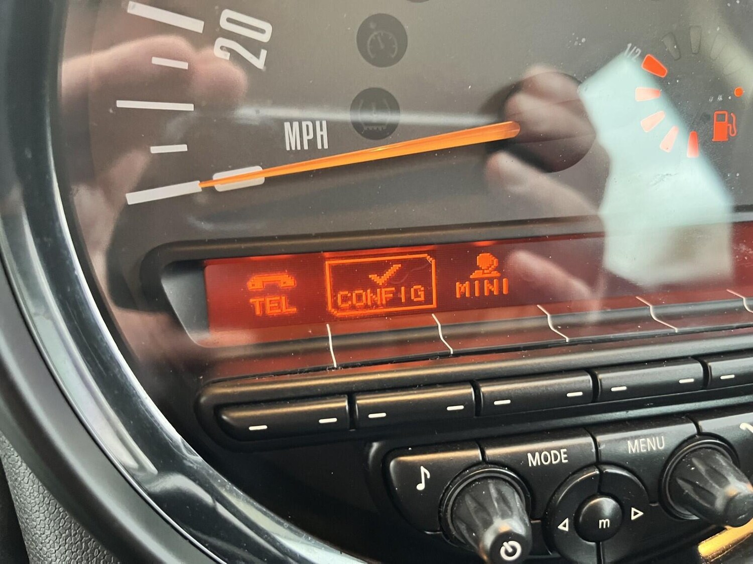 Used MINI Countryman 2014 for sale - 78222890: Photo 28