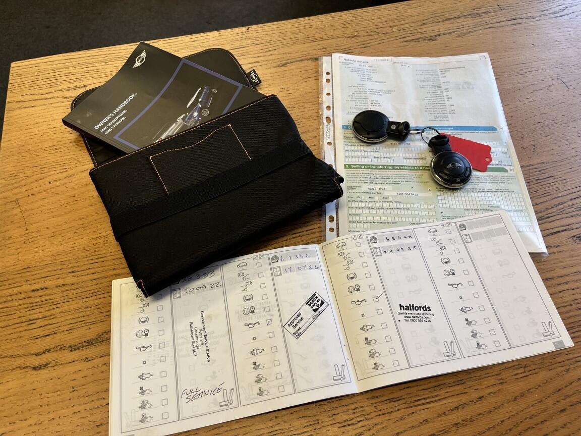 Used MINI Countryman 2014 for sale - 78222890: Photo 30