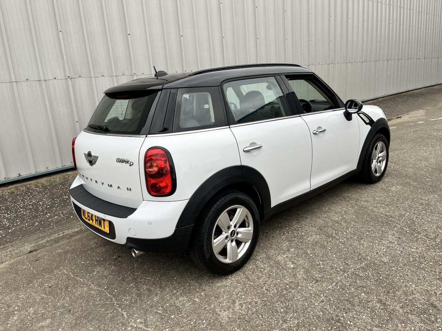 Used MINI Countryman 2014 for sale - 78222890: Photo 5