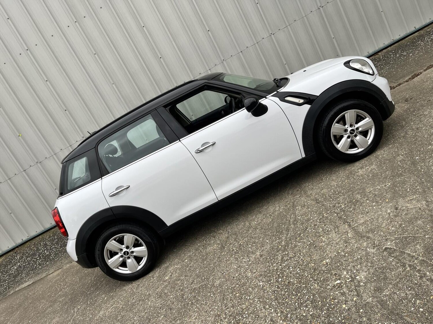 Used MINI Countryman 2014 for sale - 78222890: Photo 6