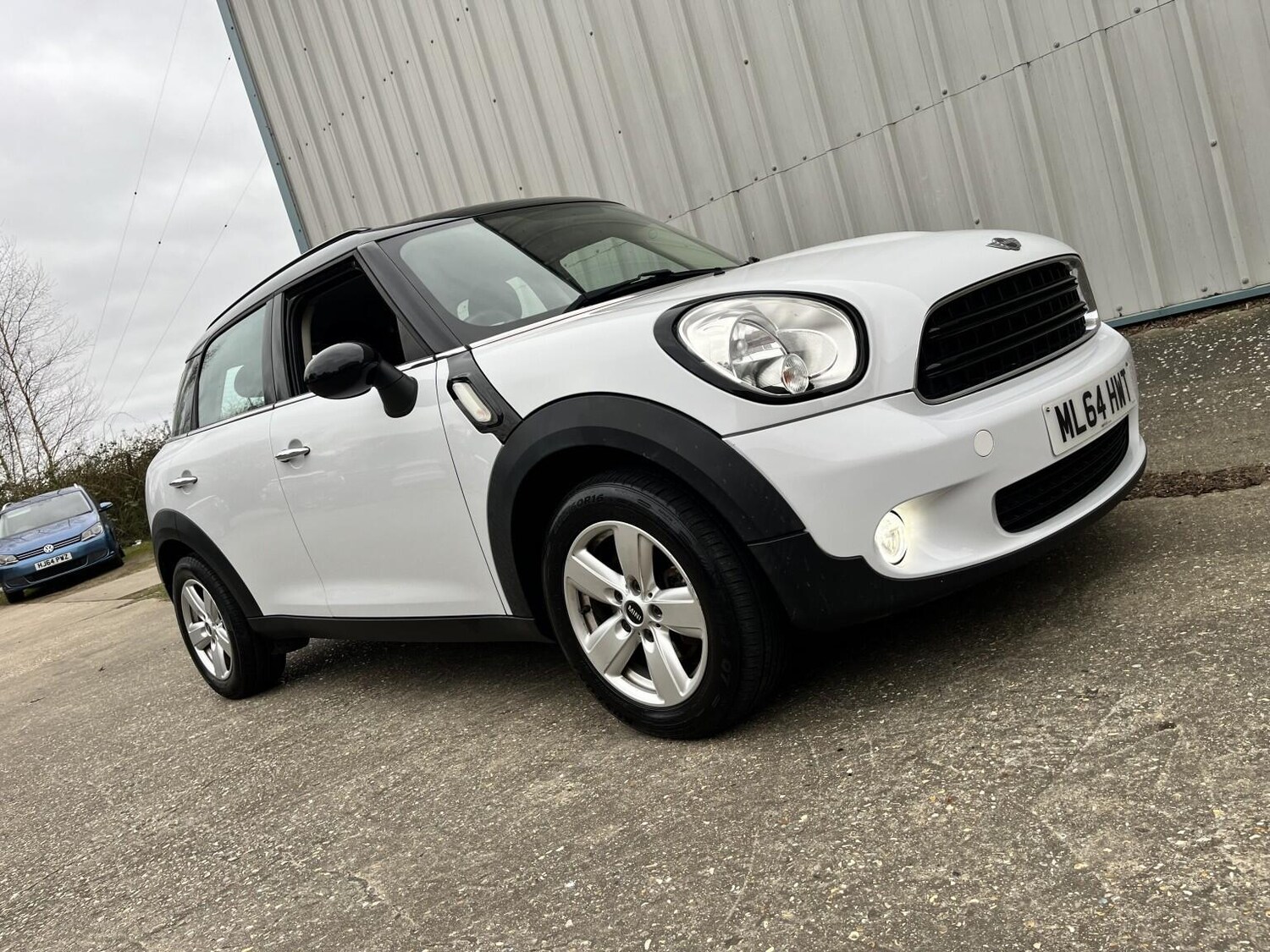 Used MINI Countryman 2014 for sale - 78222890: Photo 7
