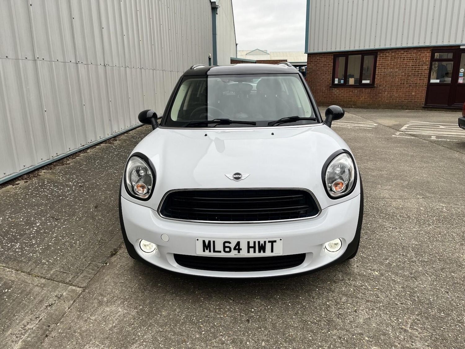 Used MINI Countryman 2014 for sale - 78222890: Photo 8
